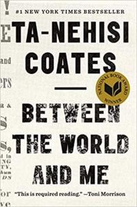Between the World and Me (Ciltli) Ta-Nehisi Coates