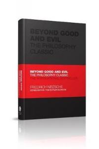 Beyond Good and Evil Friedrich Nietzsche