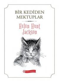 Bir Kediden Mektuplar Helen Hunt Jackson