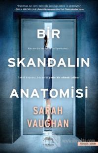 Bir Skandalın Anatomisi Sarah Vaughan