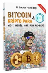 Bitcoin Kripto Para ve NFT