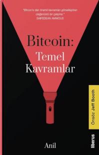 Bitcoin: Temel Kavramlar (Ciltli) Anil