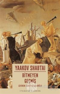 Bitmeyen Geçmiş Yaakov Shabtai