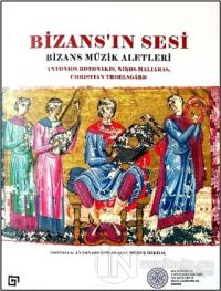 Bizans'ın Sesi Antonios Botonakis