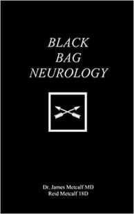 Black Bag Neurology Kolektif