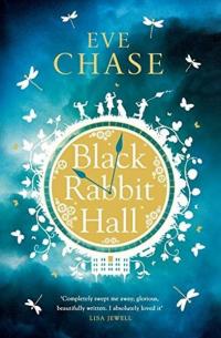 Black Rabbit Hall Eve Chase