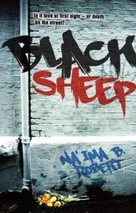 Black Sheep Na'ima B. Robert