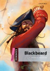 Blackbeard John Escott