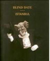 Blind Date - İstanbul