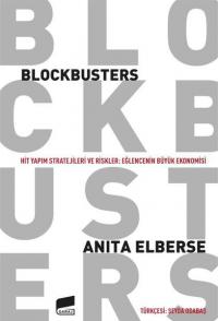 Blockbusters - Hit Yapım Stratejileri ve Riskler: Eğlencenin Büyük Ekonomisi