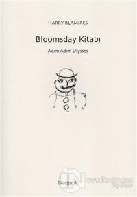 Bloomsday Kitabı - Adım Adım Ulysses