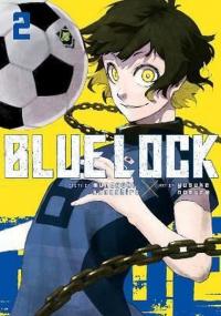 Blue Lock 2 Muneyuki Kaneshiro