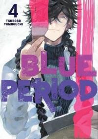Blue Period 4 Tsubasa Yamaguchi