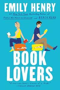Book Lovers Kolektif