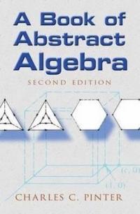 Book of Abstract Algebra Charles C. Pinter