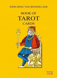 Book of Tarot John King Van Rensselaer