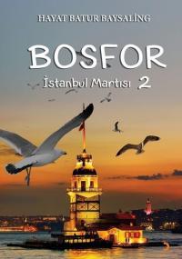 Bosfor - İstanbul Martısı 2