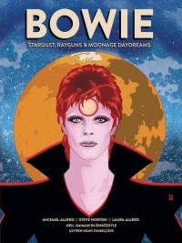 Bowie Laura Allred