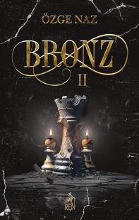 Bronz - 2 Özge Naz