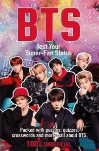 BTS: Test Your Super-Fan Status Kolektif