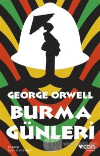 Burma Günleri %25 indirimli George Orwell