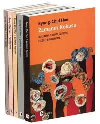 Byung-Chul Han Seti - 5 Kitap Takım Hediyeli