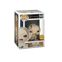 Funko POP Figür Lord Of The Rings Hobbit: Gollum Chase