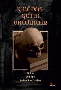 Çağdaş Gotik Okumalar Kolektif
