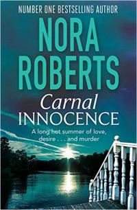 Carnal Innocence Nora Roberts