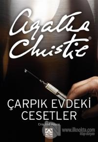 Çarpık Evdeki Cesetler %20 indirimli Agatha Christie