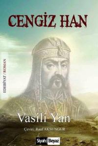 Cengiz Han Vasili Yan