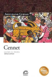 Cennet Abdulrazak Gurnah