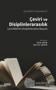 Çeviri ve Disiplinlerarasılık