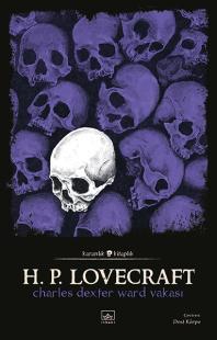 Charles Dexter Ward Vakası H.P. Lovecraft