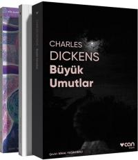 Charles Dickens Seti - 3 Kitap Takım
