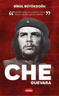Che Guevara Birol Büyükdoğu