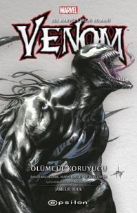 Venom - Ölümcül Koruyucu James R. Tuck