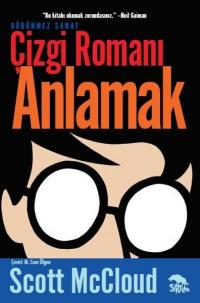 Çizgi Romanı Anlamak Scott McCloud