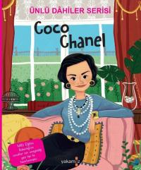 Coco Chanel - Ünlü Dahiler Serisi Kolektif