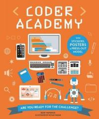 Coder Academy: Are you ready for the challenge? Kolektif