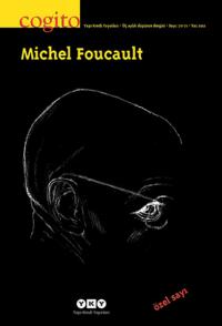 Cogito Sayı 70-71 - Michel Foucault