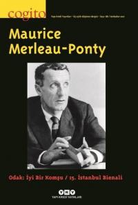 Cogito Sayı 88-Maurice Merleau-Ponty Kolektif