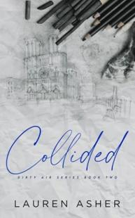 Collided Special Edition Lauren Asher