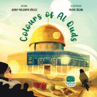 Colours of Al Quds Jenny Molendyk Divleli