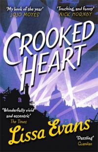 Crooked Heart Lissa Evans