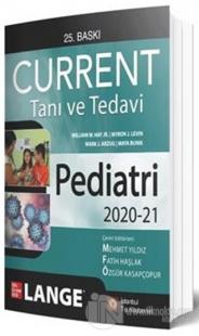 Current Tanı ve Tedavi - Pediatri 2020-21