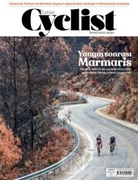 Cyclist Bisiklet Kültür Dergisi Sayı: 81 Kasım 2021