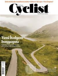 Cyclist Bisiklet Kültür Dergisi Sayı: 82 Aralık 2021