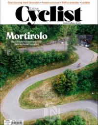 Cyclist Bisiklet Kültür Dergisi sayı: 87 Mayıs 2022 Kolektif