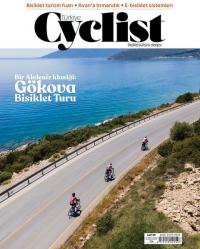 Cyclist Türkiye - Haziran 2022